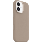 OtterBox Symmetry Cactus Leather MagSafe Case for iPhone 17 (Stone)