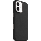 OtterBox Symmetry Cactus Leather MagSafe Case for iPhone 17 (Black)