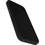 OtterBox Symmetry Cactus Leather MagSafe Case for iPhone 17 (Black)