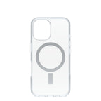 OtterBox Symmetry Magsafe Case for iPhone 16 (Clear) 