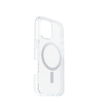 OtterBox Symmetry Magsafe Case for iPhone 16 (Clear) 