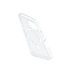 OtterBox Symmetry Magsafe Case for iPhone 16 (Clear) 