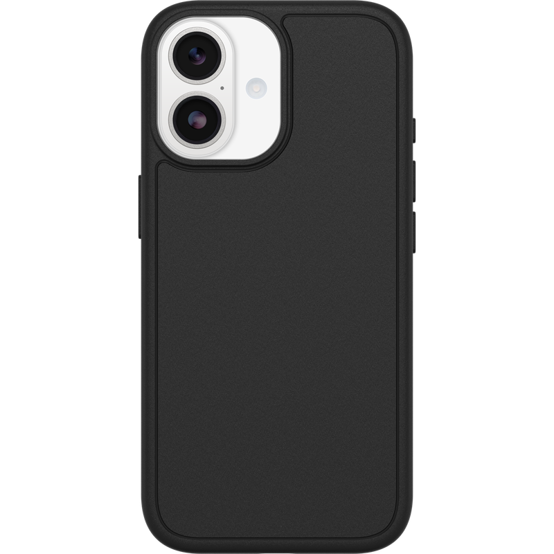 OtterBox Symmetry MagSafe Case for iPhone 17 (Black)
