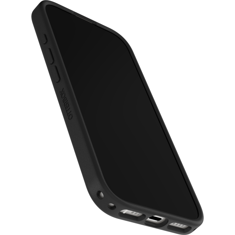 OtterBox Symmetry MagSafe Case for iPhone 17 (Black)