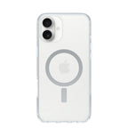 OtterBox Symmetry Magsafe Case for iPhone 16 Plus (Clear) 
