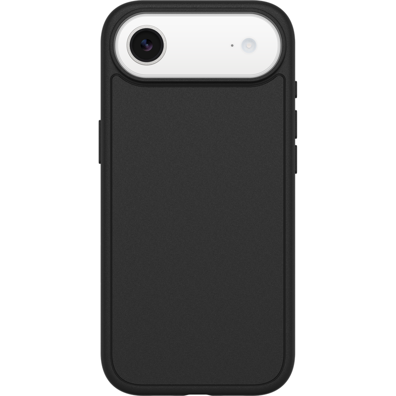 OtterBox Symmetry MagSafe Case for iPhone Air (Black)