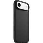 OtterBox Symmetry MagSafe Case for iPhone Air (Black)