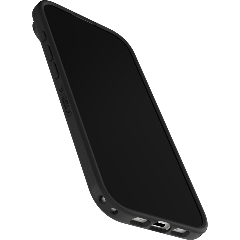 OtterBox Symmetry MagSafe Case for iPhone Air (Black)