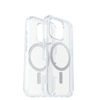 OtterBox Symmetry Magsafe Case for iPhone 16 Pro (Clear) 