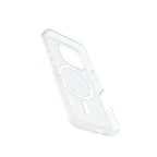 OtterBox Symmetry Magsafe Case for iPhone 16 Pro (Clear) 