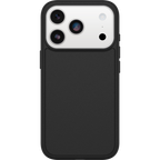 OtterBox Symmetry MagSafe Case for iPhone 17 Pro (Black)