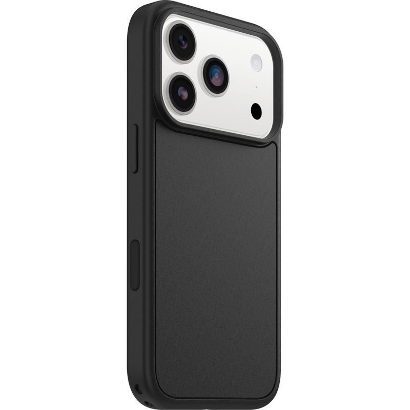 OtterBox Symmetry MagSafe Case for iPhone 17 Pro (Black)