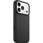 OtterBox Symmetry MagSafe Case for iPhone 17 Pro (Black)