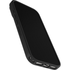 OtterBox Symmetry MagSafe Case for iPhone 17 Pro (Black)
