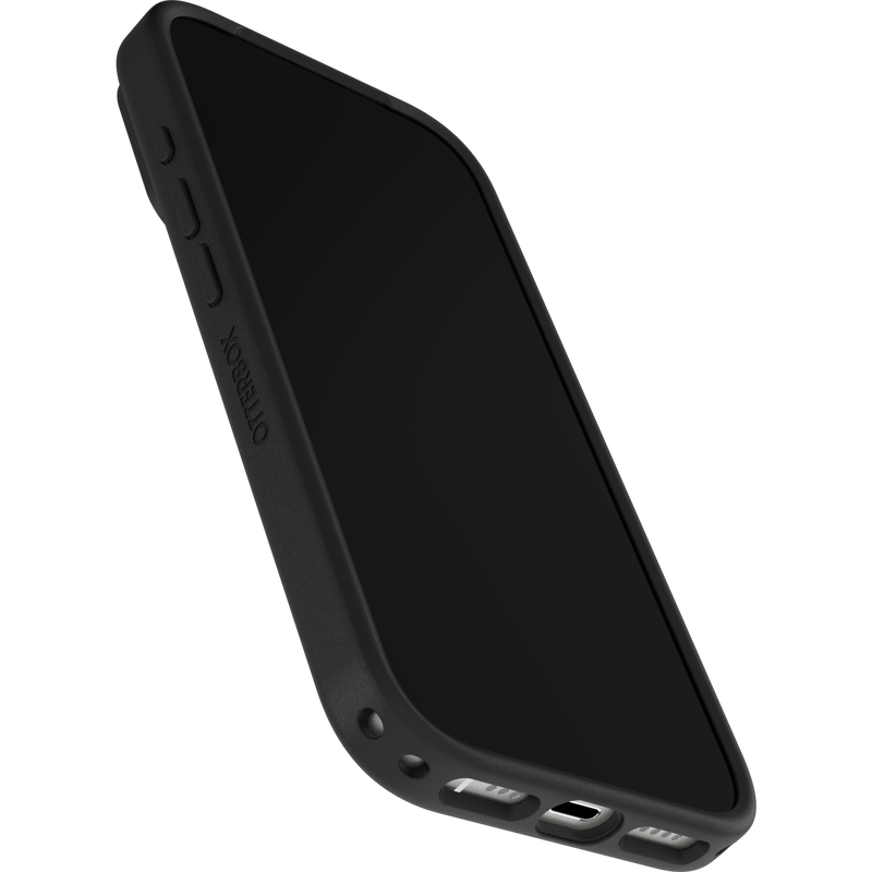 OtterBox Symmetry MagSafe Case for iPhone 17 Pro (Black)
