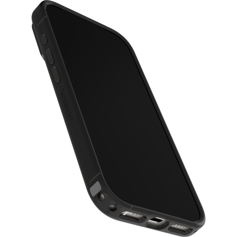 OtterBox Symmetry MagSafe Case for iPhone 17 Pro (Black Mist)