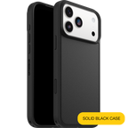 OtterBox Symmetry MagSafe Case for iPhone 17 Pro Max (Black)