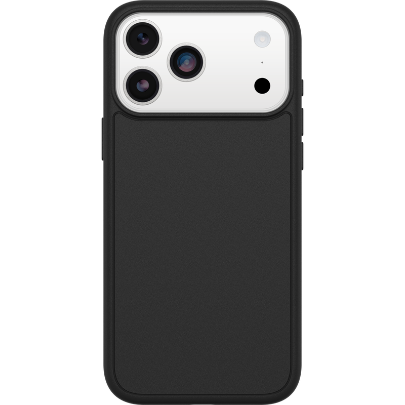 OtterBox Symmetry MagSafe Case for iPhone 17 Pro Max (Black)