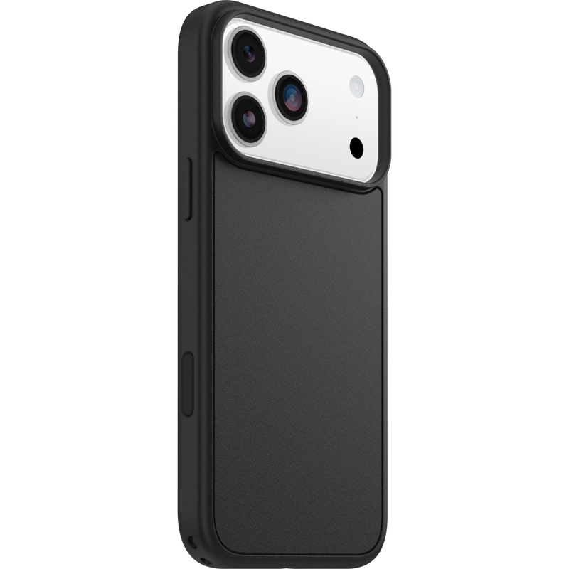 OtterBox Symmetry MagSafe Case for iPhone 17 Pro Max (Black)
