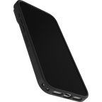 OtterBox Symmetry MagSafe Case for iPhone 17 Pro Max (Black)