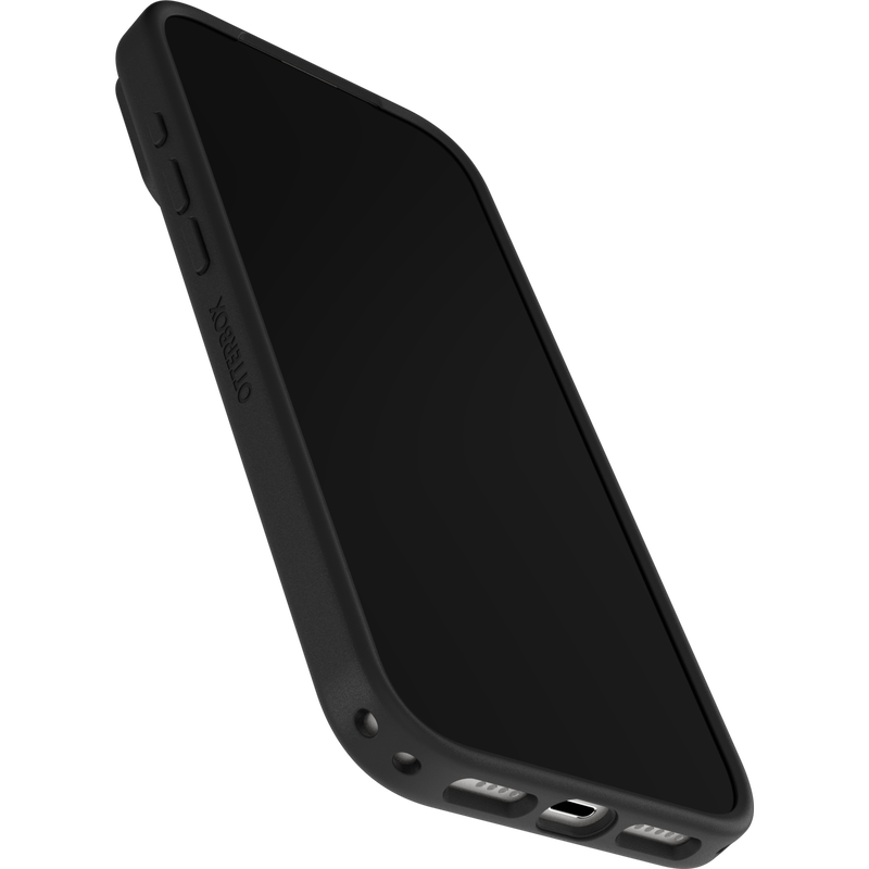 OtterBox Symmetry MagSafe Case for iPhone 17 Pro Max (Black)