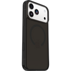 OtterBox Symmetry MagSafe Case for iPhone 17 Pro Max (Black Mist) 