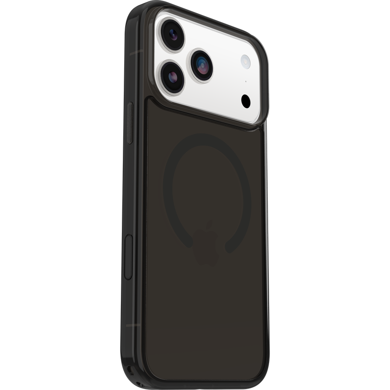 OtterBox Symmetry MagSafe Case for iPhone 17 Pro Max (Black Mist) 
