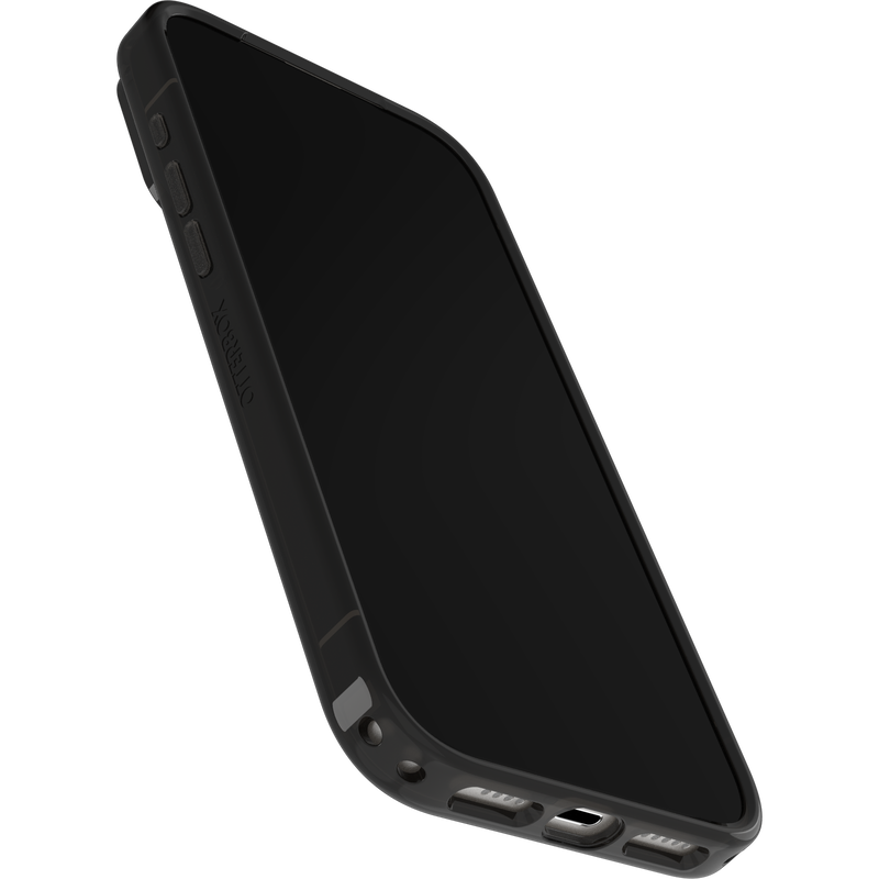 OtterBox Symmetry MagSafe Case for iPhone 17 Pro Max (Black Mist) 