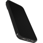 OtterBox Symmetry MagSafe Case for iPhone 17 Pro Max (Black Mist) 