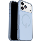 OtterBox Symmetry MagSafe Case for iPhone 17 Pro Max (Blue) 