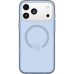 OtterBox Symmetry MagSafe Case for iPhone 17 Pro Max (Blue) 
