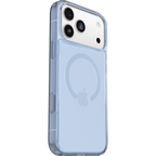 OtterBox Symmetry MagSafe Case for iPhone 17 Pro Max (Blue) 
