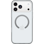 OtterBox Symmetry MagSafe Case for iPhone 17 Pro Max (Clear) 