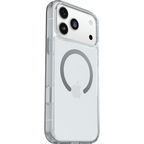 OtterBox Symmetry MagSafe Case for iPhone 17 Pro Max (Clear) 