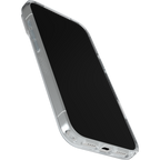 OtterBox Symmetry MagSafe Case for iPhone 17 Pro Max (Clear) 