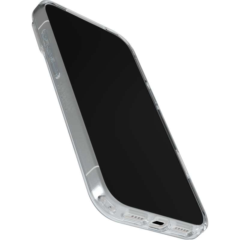 OtterBox Symmetry MagSafe Case for iPhone 17 Pro Max (Clear) 