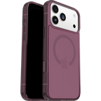 OtterBox Symmetry MagSafe Case for iPhone 17 Pro Max (Pink)