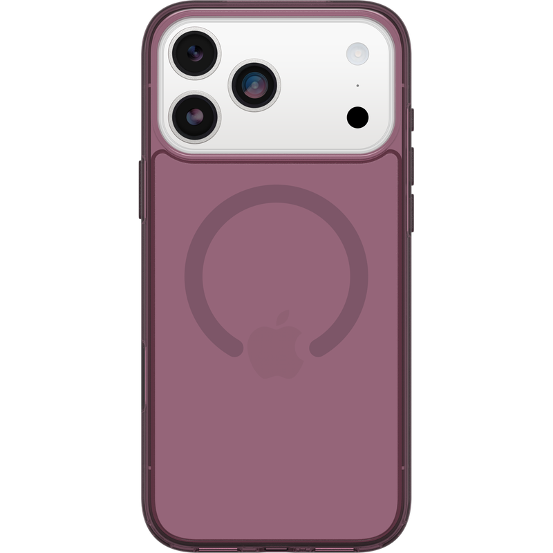 OtterBox Symmetry MagSafe Case for iPhone 17 Pro Max (Pink)