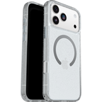 OtterBox Symmetry MagSafe Case for iPhone 17 Pro Max (Stardust)