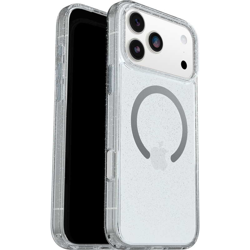 OtterBox Symmetry MagSafe Case for iPhone 17 Pro Max (Stardust)