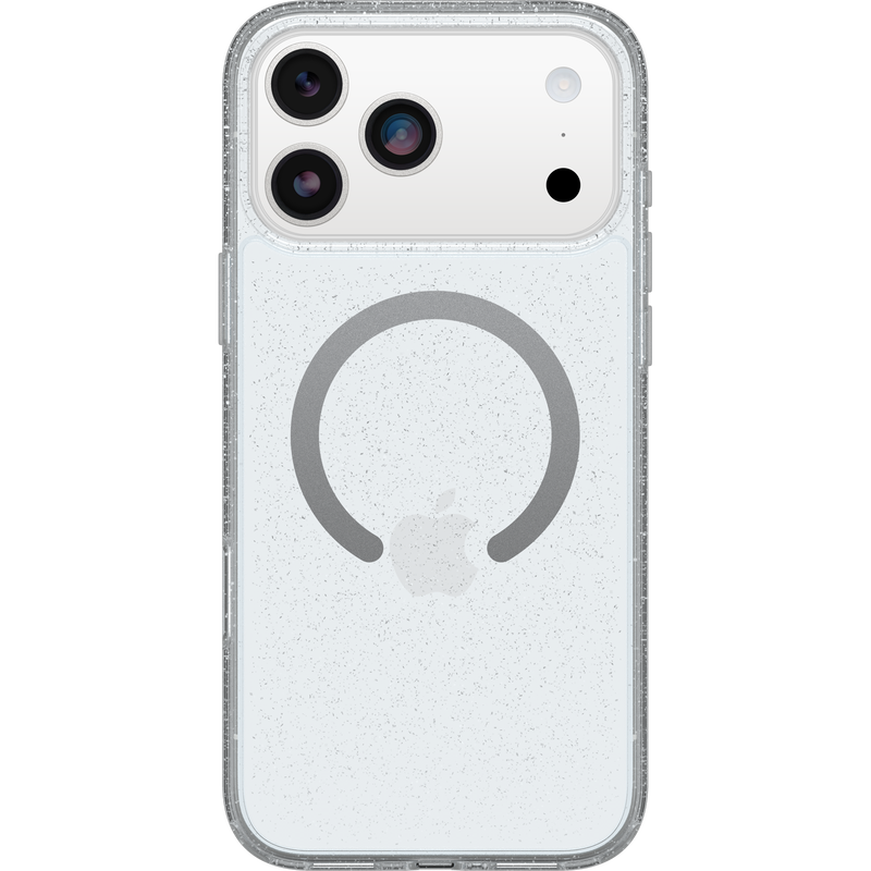 OtterBox Symmetry MagSafe Case for iPhone 17 Pro Max (Stardust)