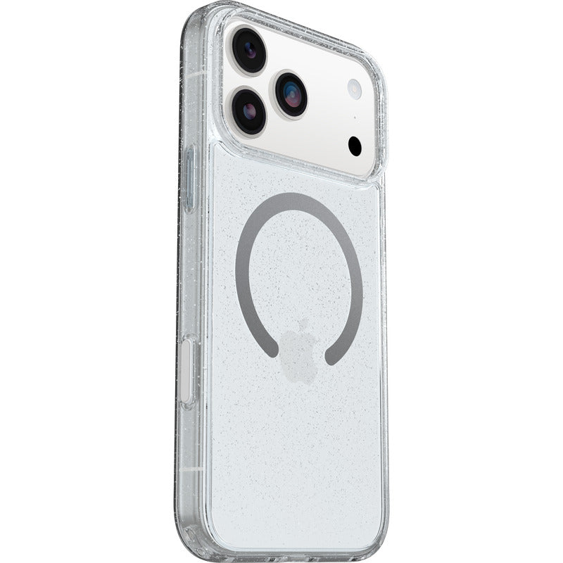 OtterBox Symmetry MagSafe Case for iPhone 17 Pro Max (Stardust)