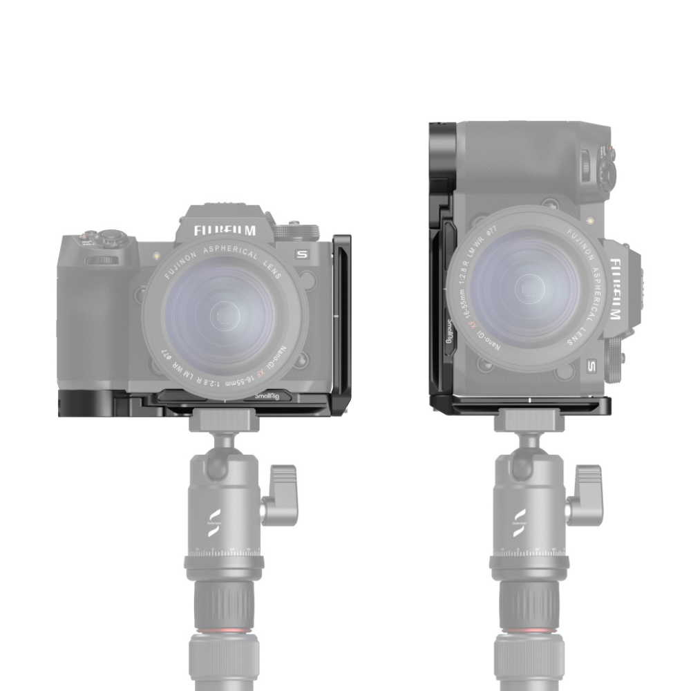 SmallRig L Bracket for FUJIFILM X-H2S 