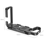 SmallRig L Bracket for FUJIFILM X-H2S 