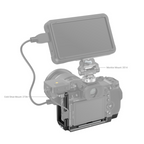 SmallRig L Bracket for FUJIFILM X-H2S 