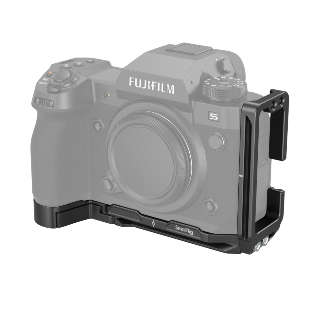 SmallRig L Bracket for FUJIFILM X-H2S 