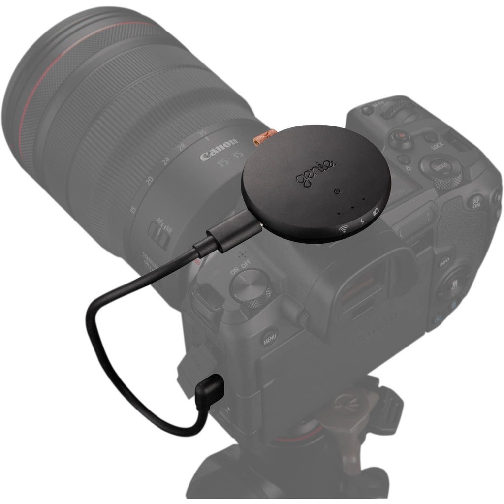 Syrp Genie Micro Smart Remote Motion Control