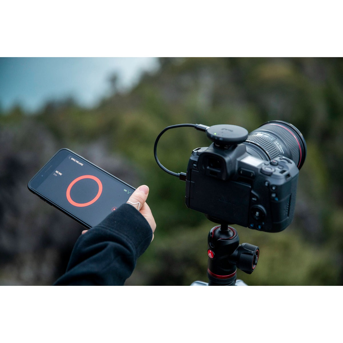Syrp Genie Micro Smart Remote Motion Control