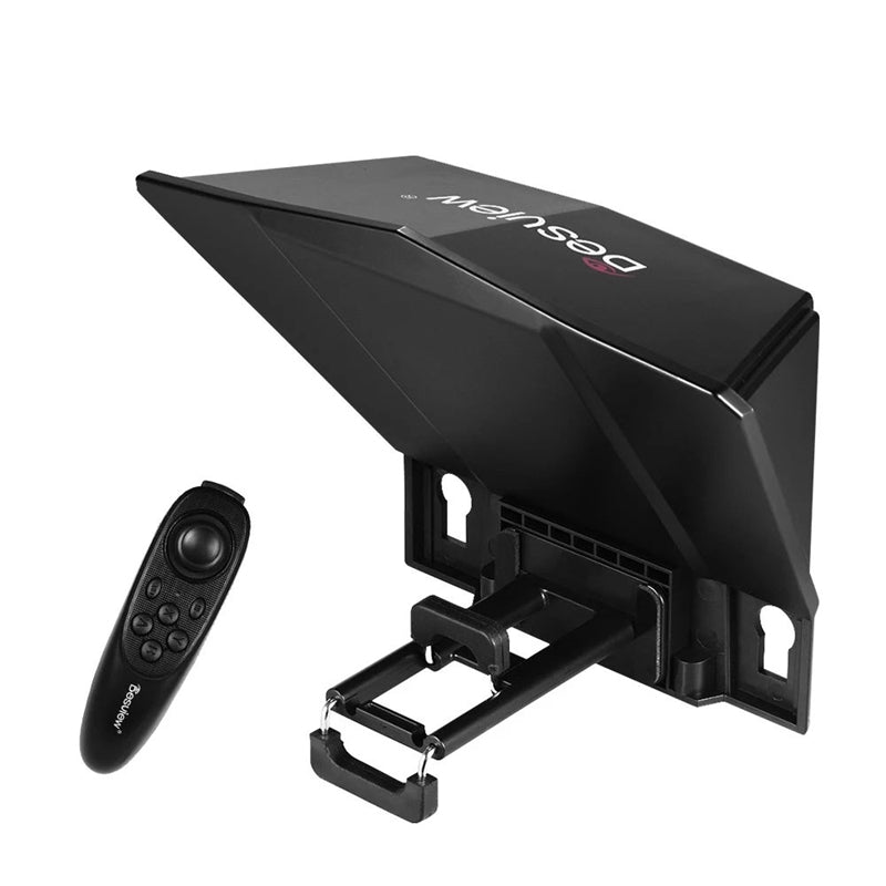 DESVIEW T2 Teleprompter for