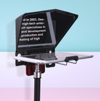 DESVIEW T2 Teleprompter for